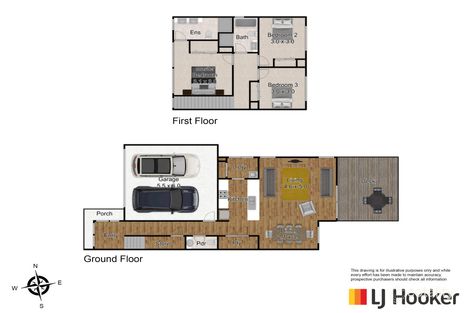 Property photo of 36 Llano Circuit Berwick VIC 3806