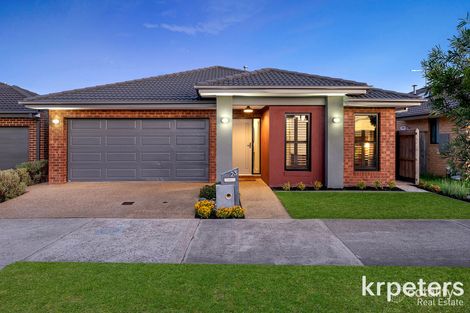 23 Fairweather Pde, Officer, VIC 3809