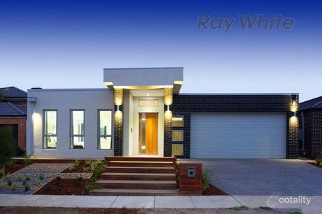 Property photo of 42 Rowan Avenue Williams Landing VIC 3027