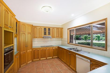 Property photo of 2 Redgum Court Highfields QLD 4352