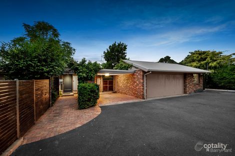 Property photo of 9 Bronwyn Court Research VIC 3095