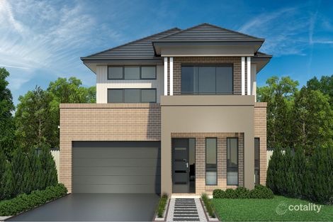 Lot 2x/400 Strathyre Dr, Prestons, NSW 2170