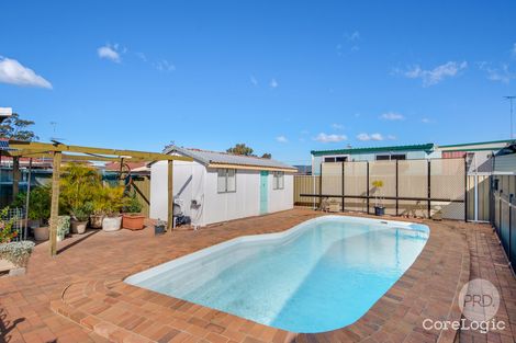 Property photo of 21 Kendall Street Fairfield West NSW 2165