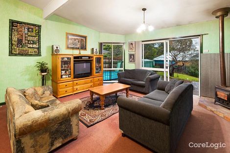 Property photo of 4 Harriet Street Heathmont VIC 3135