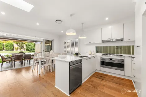 Property photo of 52B Willarong Road Caringbah NSW 2229