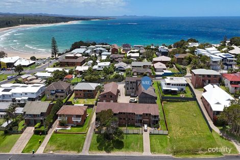 3/41-43 Market St, Woolgoolga, NSW 2456
