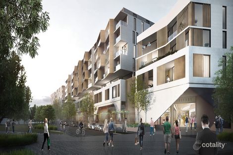 Property photo of B604/57 Ashmore Street Erskineville NSW 2043