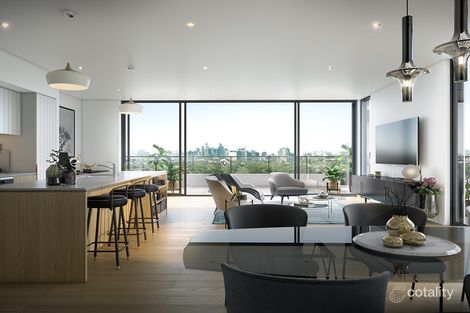 Property photo of B604/57 Ashmore Street Erskineville NSW 2043