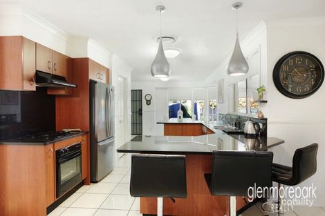 Property photo of 25 Glengarry Drive Glenmore Park NSW 2745
