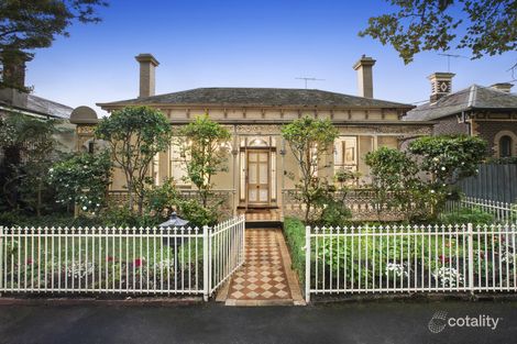 Murray St, Prahran, VIC 3181