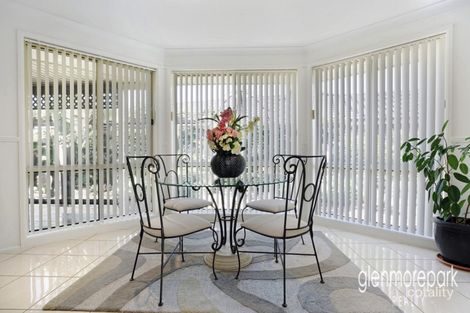 Property photo of 25 Glengarry Drive Glenmore Park NSW 2745