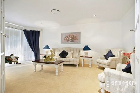 Property photo of 25 Glengarry Drive Glenmore Park NSW 2745