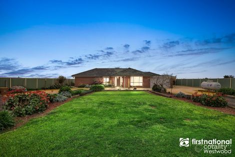 Property photo of 54 Cuttriss Road Werribee South VIC 3030