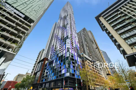 404/442-450 Elizabeth St, Melbourne, VIC 3000