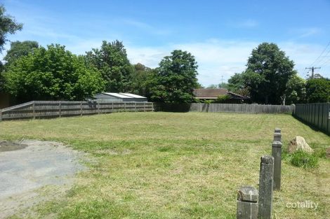 15 Koala Ave, Badger Creek, VIC 3777