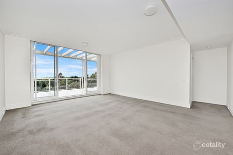 Property photo of 707/15-17 Peninsula Drive Breakfast Point NSW 2137