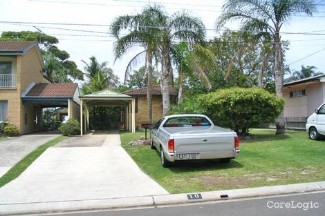 Property photo of 10 Horns Avenue Gymea Bay NSW 2227