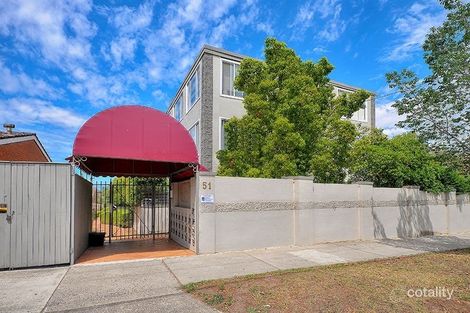 Property photo of 22/51 Buckley Street Moonee Ponds VIC 3039