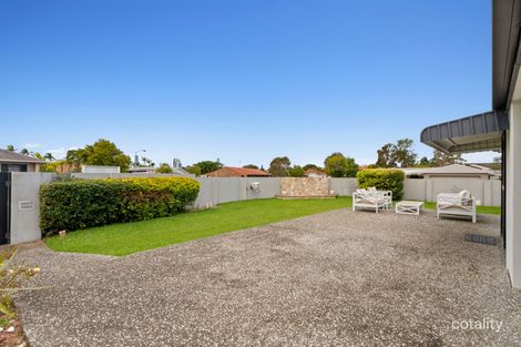 Property photo of 4 Atlas Crescent Benowa QLD 4217