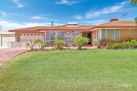 2 Cowen St, Pinjarra, WA 6208