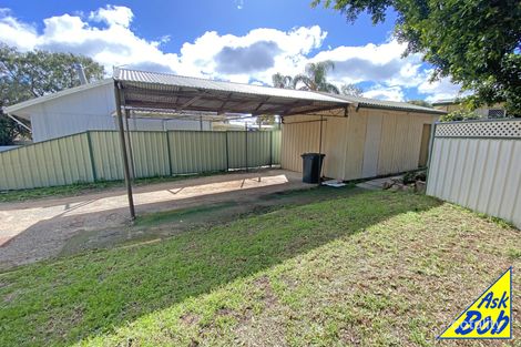 Property photo of 10 Reynoldson Street Wongan Hills WA 6603