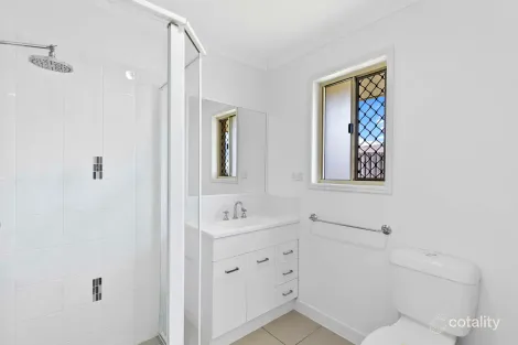 Property photo of 3 Tasman Drive Urraween QLD 4655