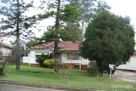 Property photo of 32 Purcell Crescent Lalor Park NSW 2147