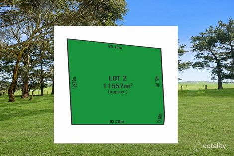 2452 Inman Valley Rd, Bald Hills, SA 5203