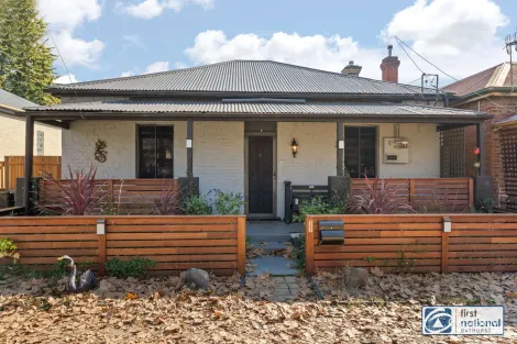 Property photo of 27 Havannah Street Bathurst NSW 2795