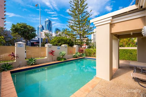 Property photo of 7/32-34 First Avenue Broadbeach QLD 4218