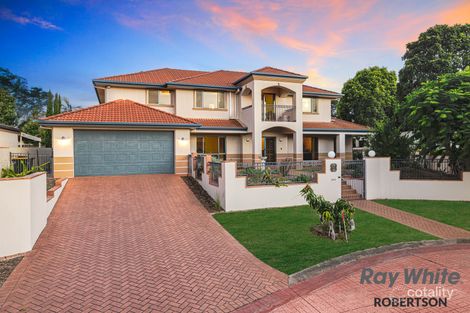 Property photo of 16 Edgeware Close Sunnybank Hills QLD 4109