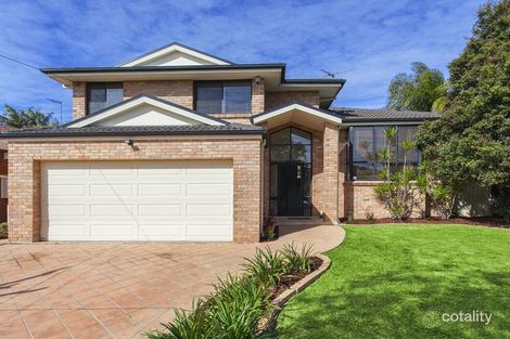 Property photo of 6 View Street Miranda NSW 2228