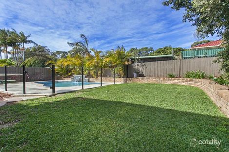 Property photo of 6 View Street Miranda NSW 2228