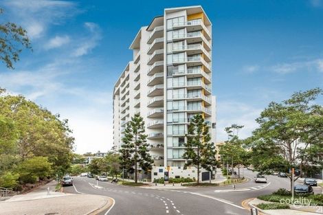 30606/63 Blamey St, Kelvin Grove, QLD 4059