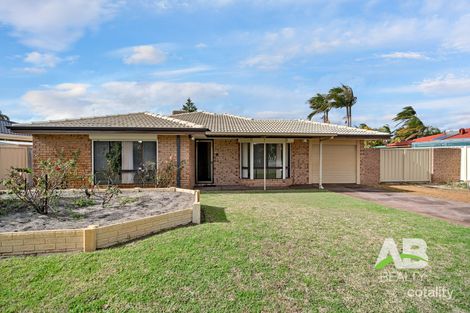 Property photo of 22 Kingfisher Avenue Ballajura WA 6066