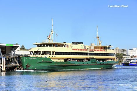 Property photo of 23 Golf Parade Manly NSW 2095