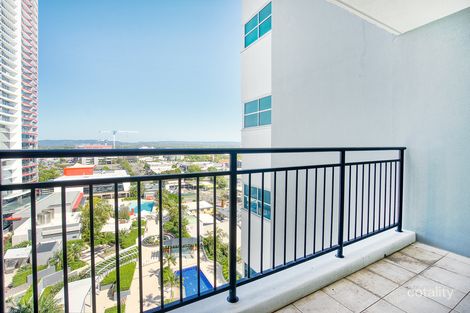Property photo of 1109/56 Scarborough Street Southport QLD 4215