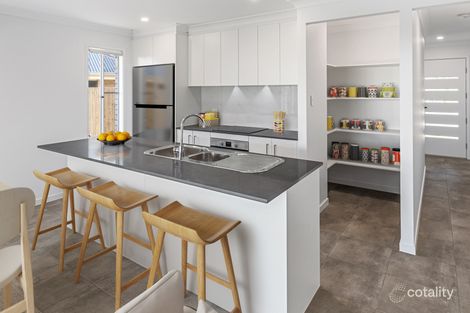 Property photo of 22 Flowers Drive Coomera QLD 4209