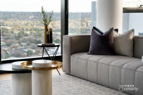 Property photo of 1103/642 Doncaster Road Doncaster VIC 3108