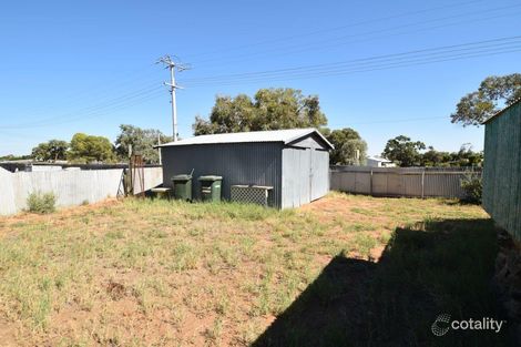 Property photo of 47 Menindee Street Menindee NSW 2879