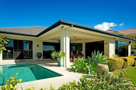 Property photo of 23 Sabrina Avenue Helensvale QLD 4212