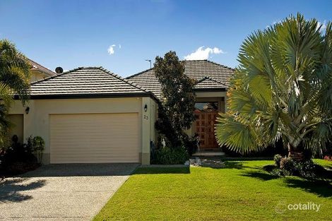 Property photo of 23 Sabrina Avenue Helensvale QLD 4212