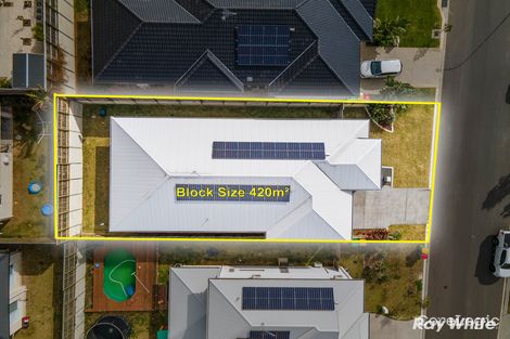 Property photo of 37 Gonula Crescent Ripley QLD 4306