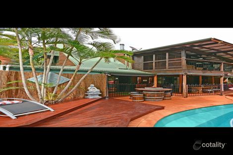 Property photo of 112 Kingfisher Parade Toogoom QLD 4655