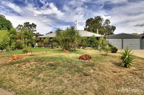 Property photo of 7 Lucas Court Deniliquin NSW 2710