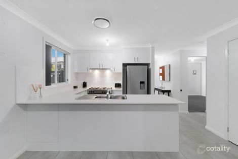 Property photo of 16 Bega Street Gregory Hills NSW 2557