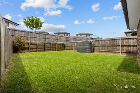 Property photo of 14 Shuttle Parade Schofields NSW 2762