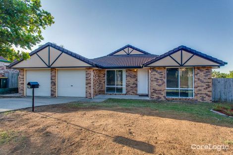 Property photo of 50 Linaria Circuit Drewvale QLD 4116