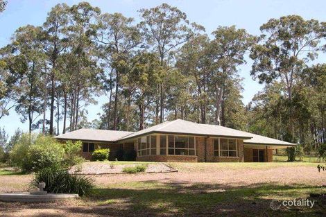 10 Talabah Cl, Rainbow Flat, NSW 2430