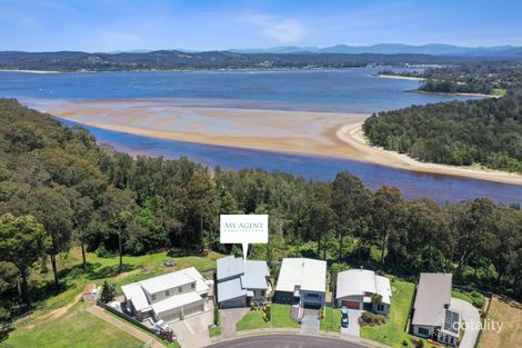 Property photo of 89 Courtenay Crescent Long Beach NSW 2536